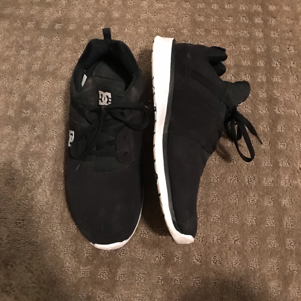 DC Running Shoes